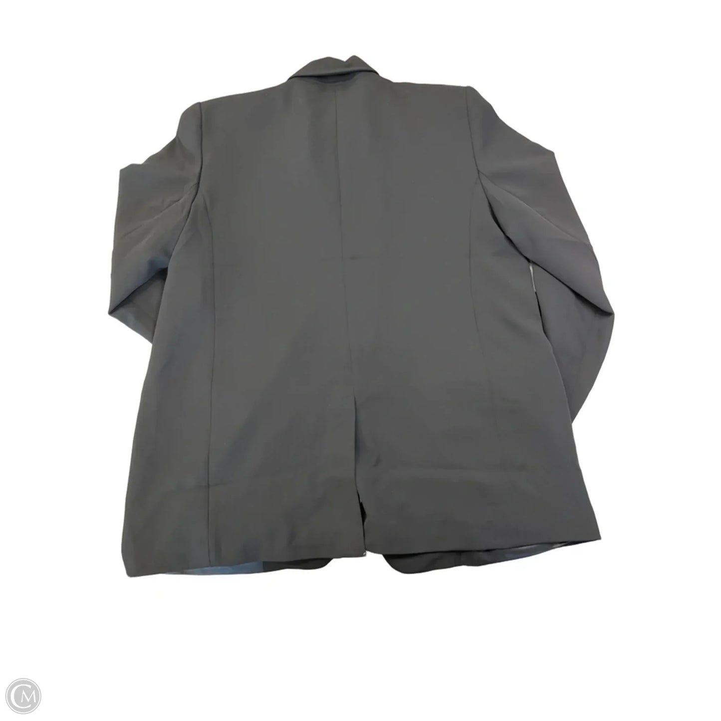Blazer By Loft In Black, Size: Xl