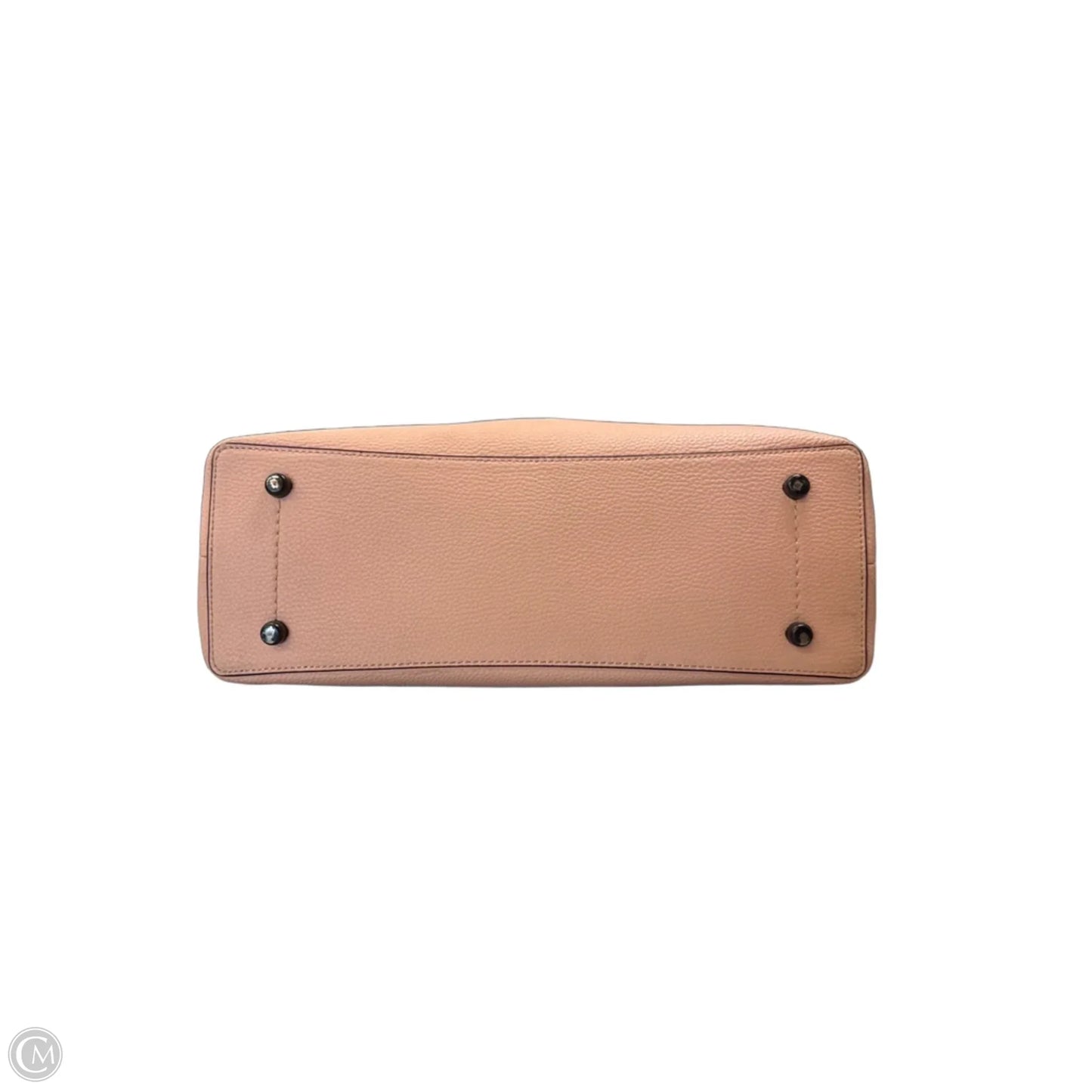 Crossbody Designer By Coach, Size: Medium