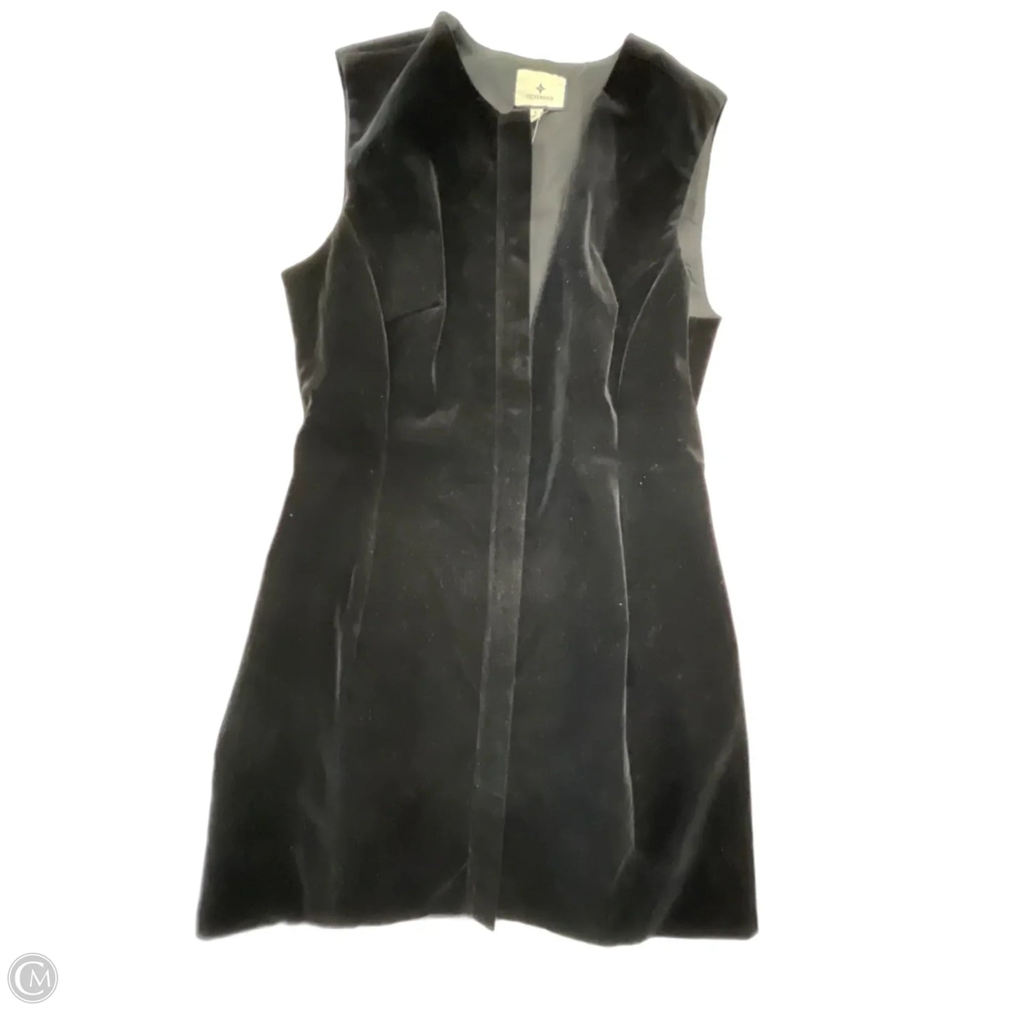 Dress Casual Short By Tuckernuck In Black, Size: S