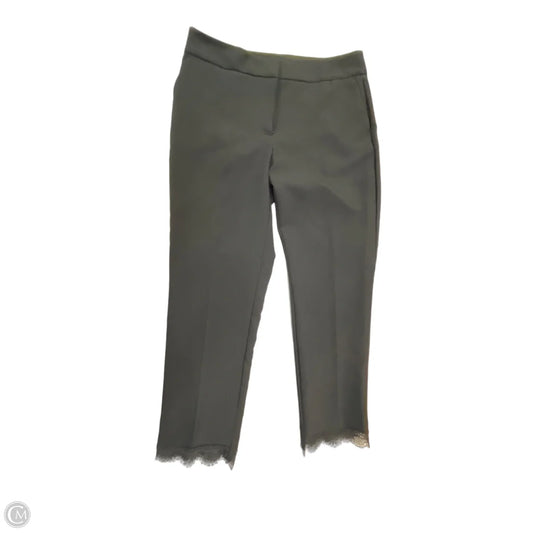 Pants Dress By Ann Taylor In Black, Size: S