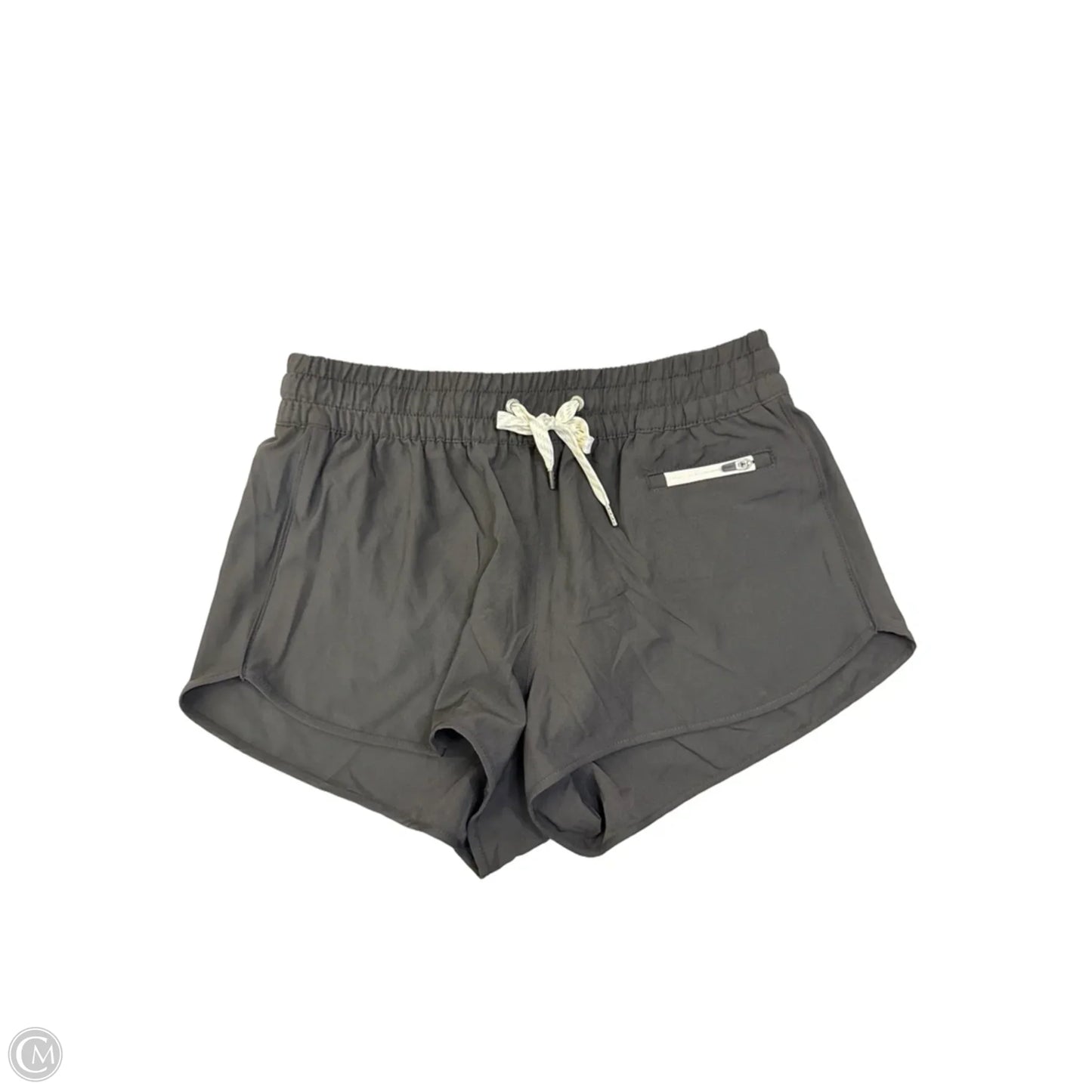Athletic Shorts By Vuori In Black, Size: Xs