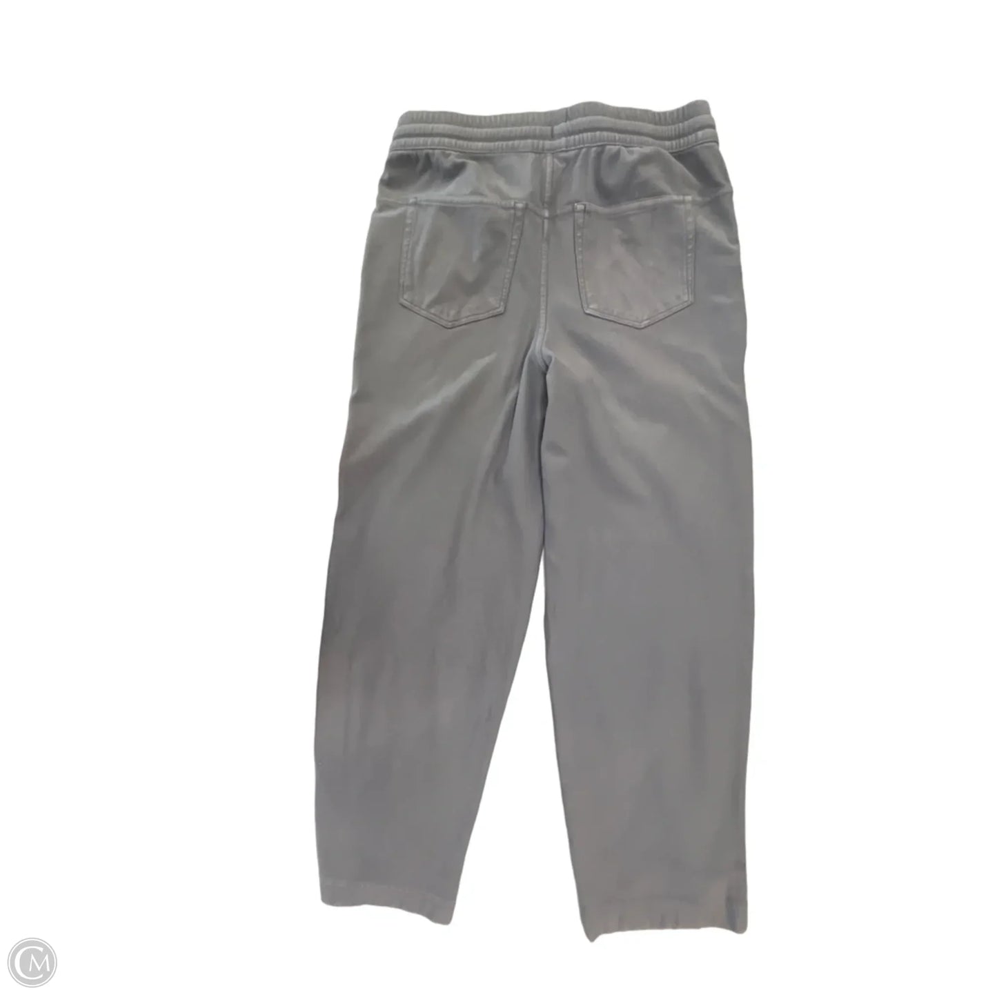 Athletic Pants By Athleta In Grey, Size: Xs