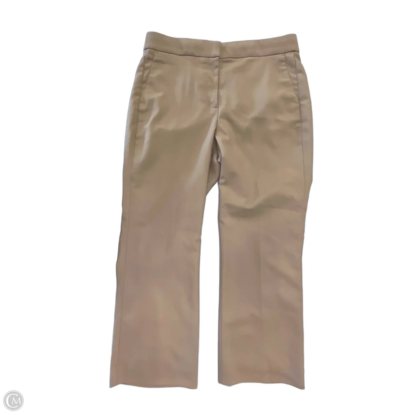 Pants Dress By J. Crew In Tan, Size: L