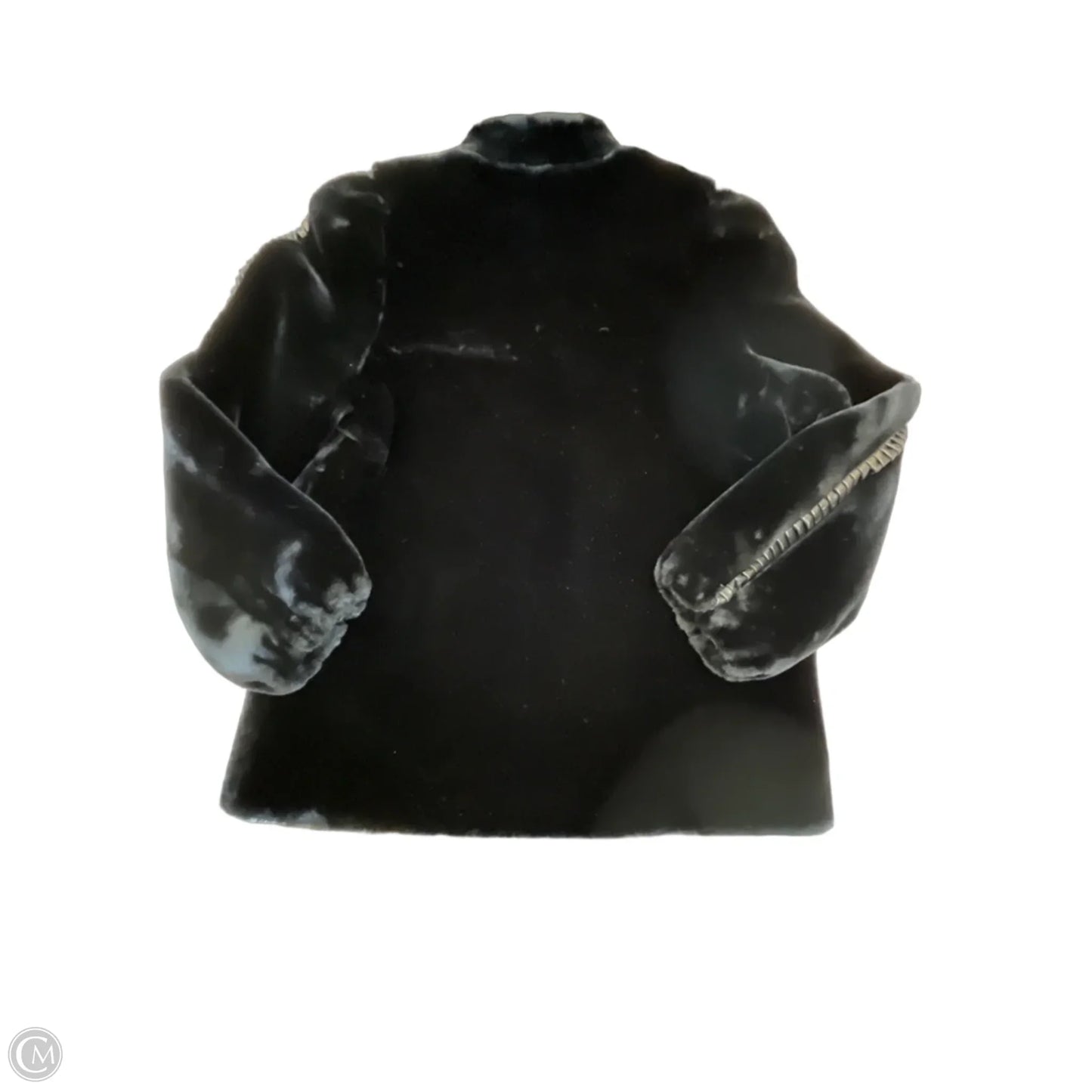 Coat Other By Outerlayers In Black, Size: M