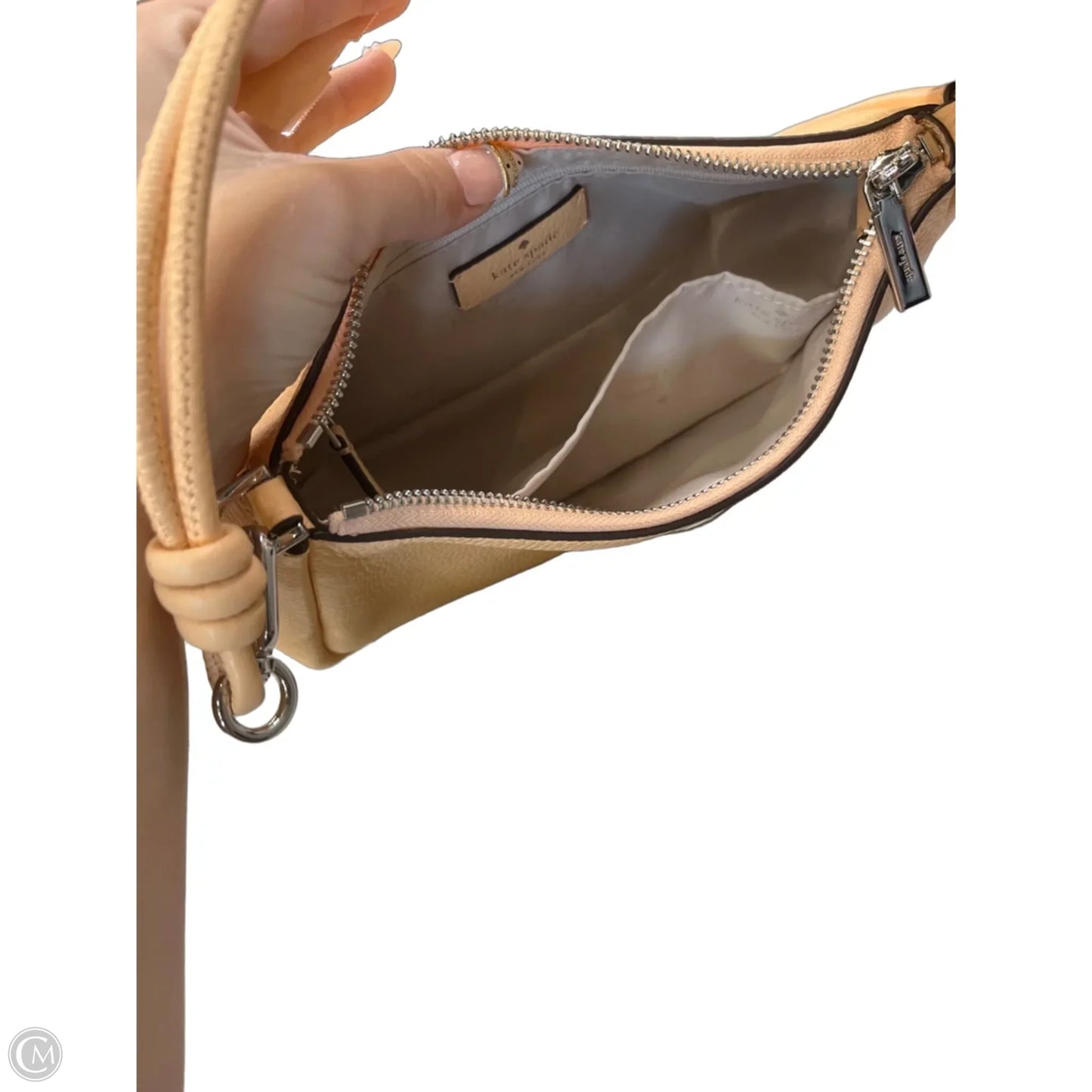 Crossbody Designer By Kate Spade, Size: Small