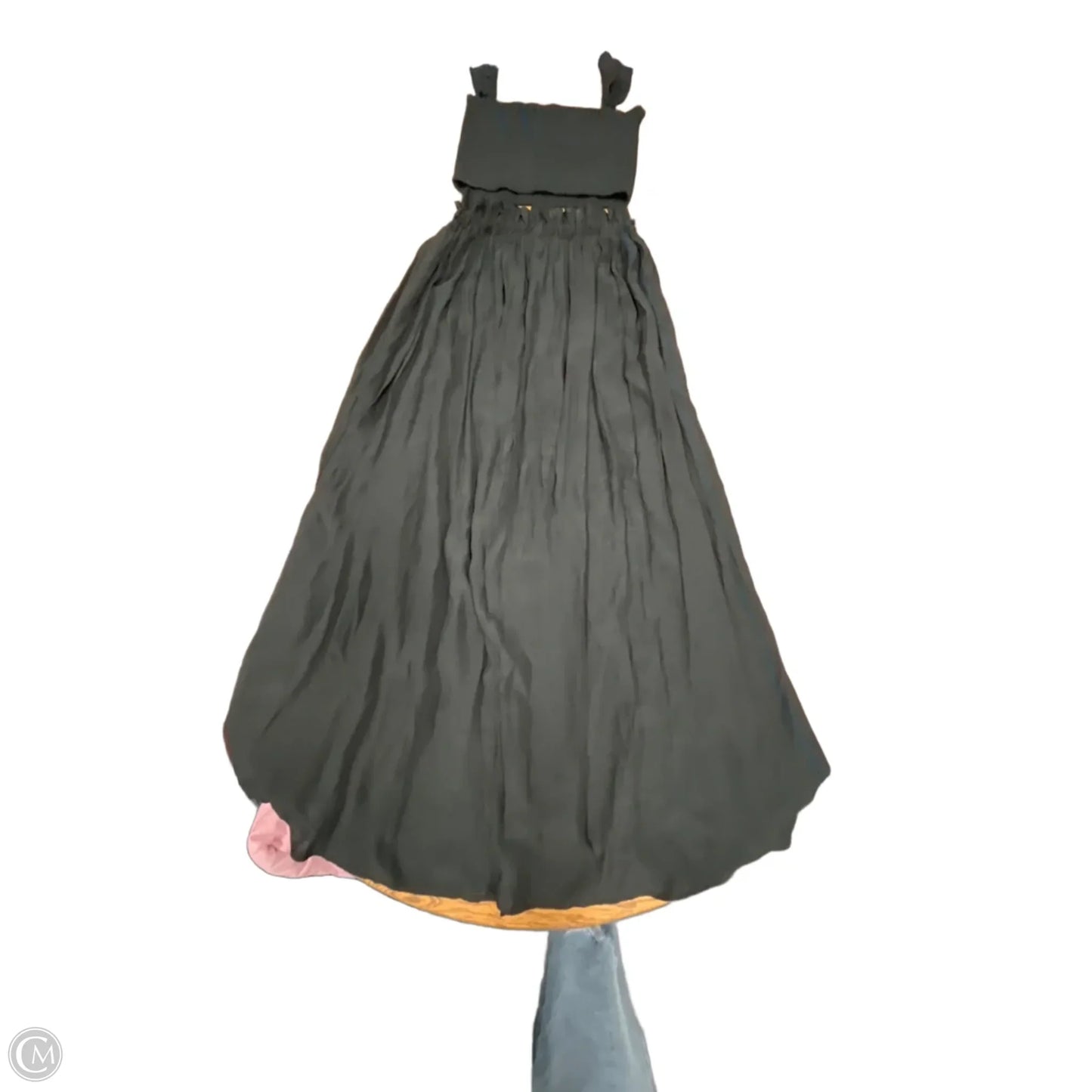 Skirt Set 2pc By Hyfve In Black, Size: M