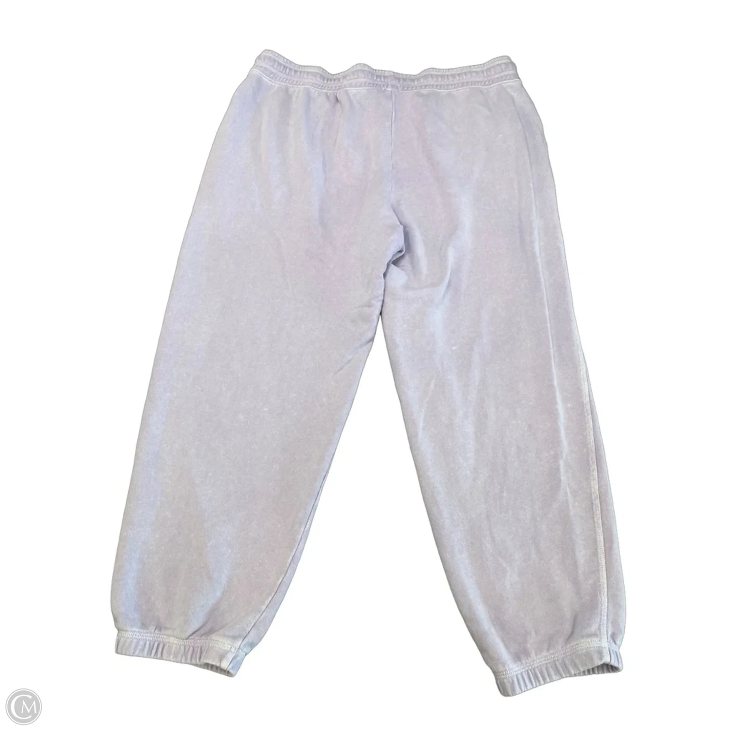 Pants Lounge By Aerie In Purple, Size: Xl