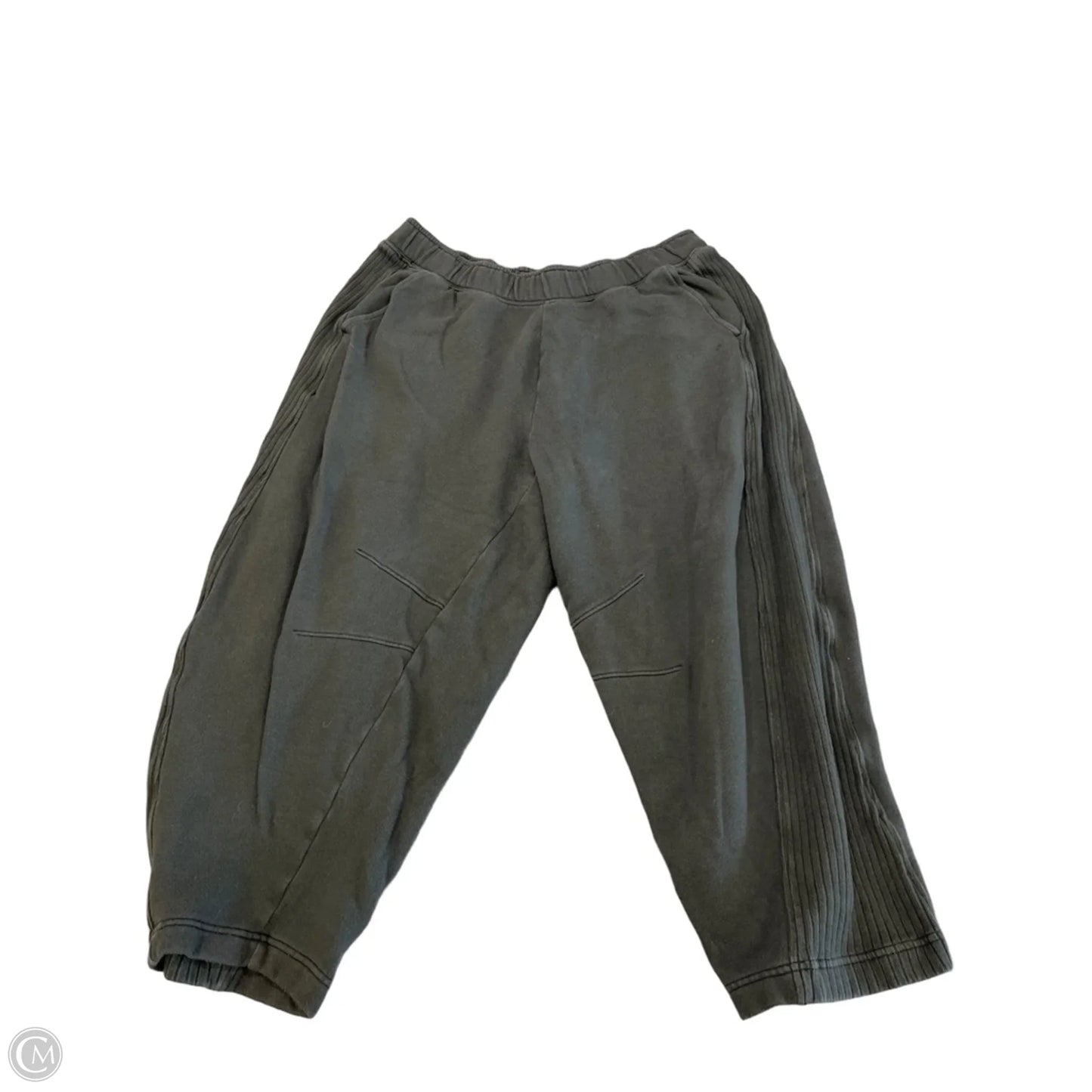 Pants Lounge By Aerie In Grey, Size: Lp