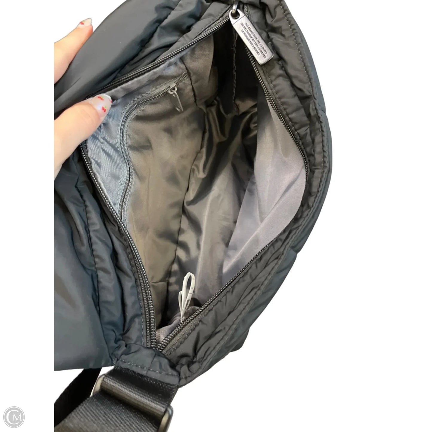 Crossbody By Adidas, Size: Medium