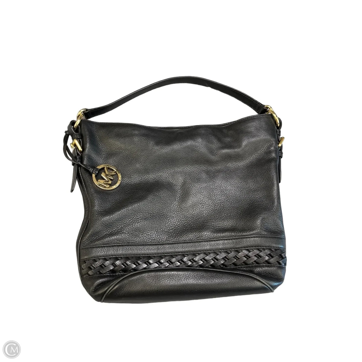 Handbag By Michael By Michael Kors, Size: Medium