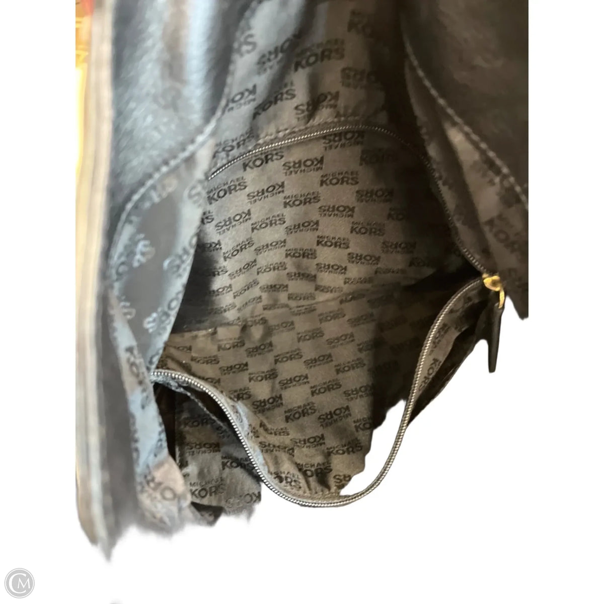 Handbag By Michael By Michael Kors, Size: Medium