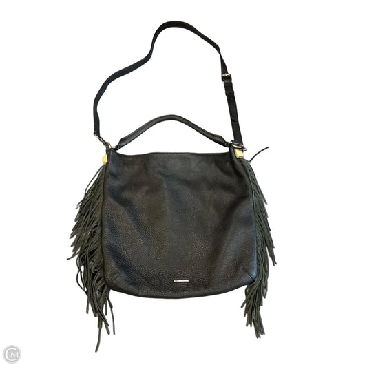 Handbag Designer By Rebecca Minkoff, Size: Large