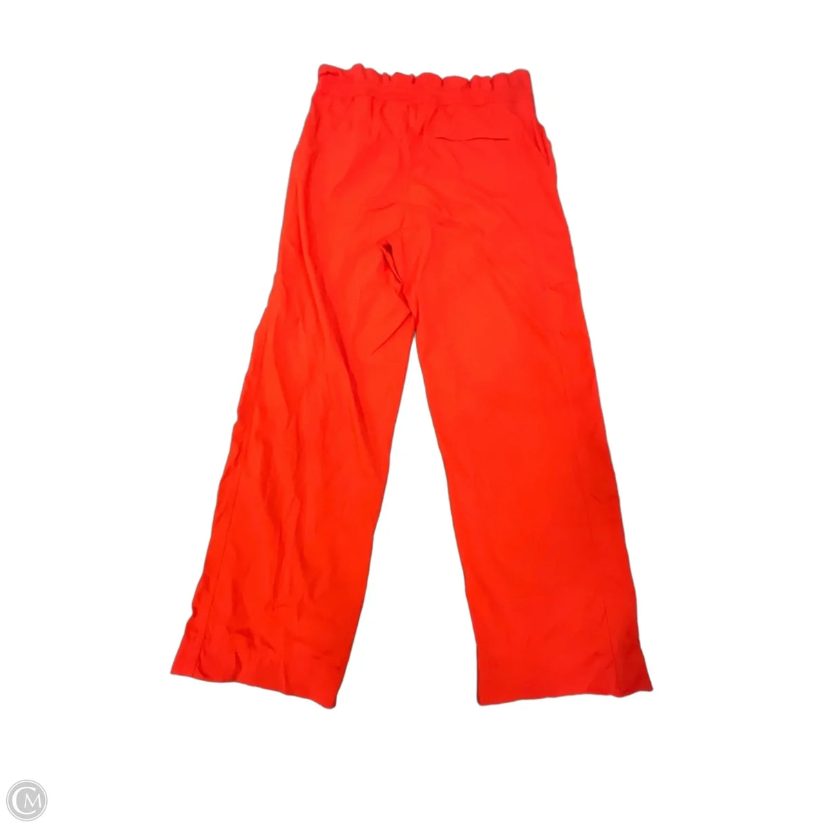 Athletic Pants By Athleta In Red, Size: M