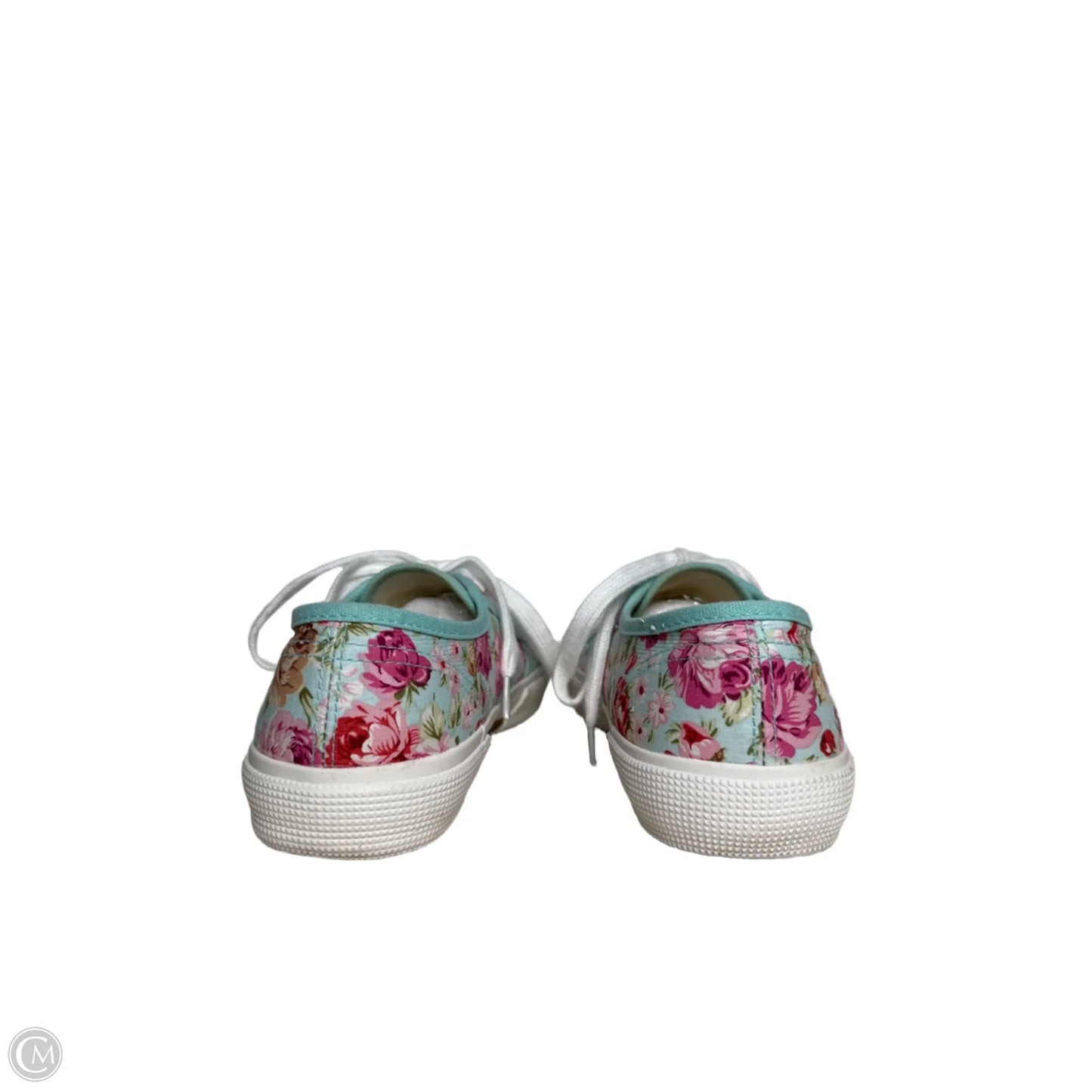 Shoes Sneakers By Charlie Paige  Size: 8