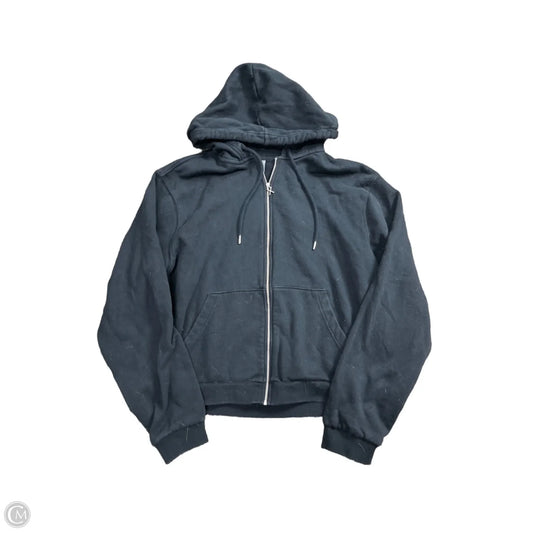 Sweatshirt Hoodie By Savage X Fenty In Black, Size: Xl