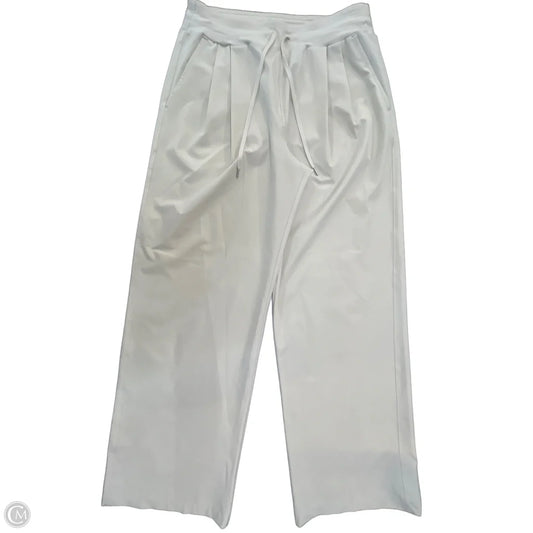 Athletic Pants By Calia In Beige, Size: M