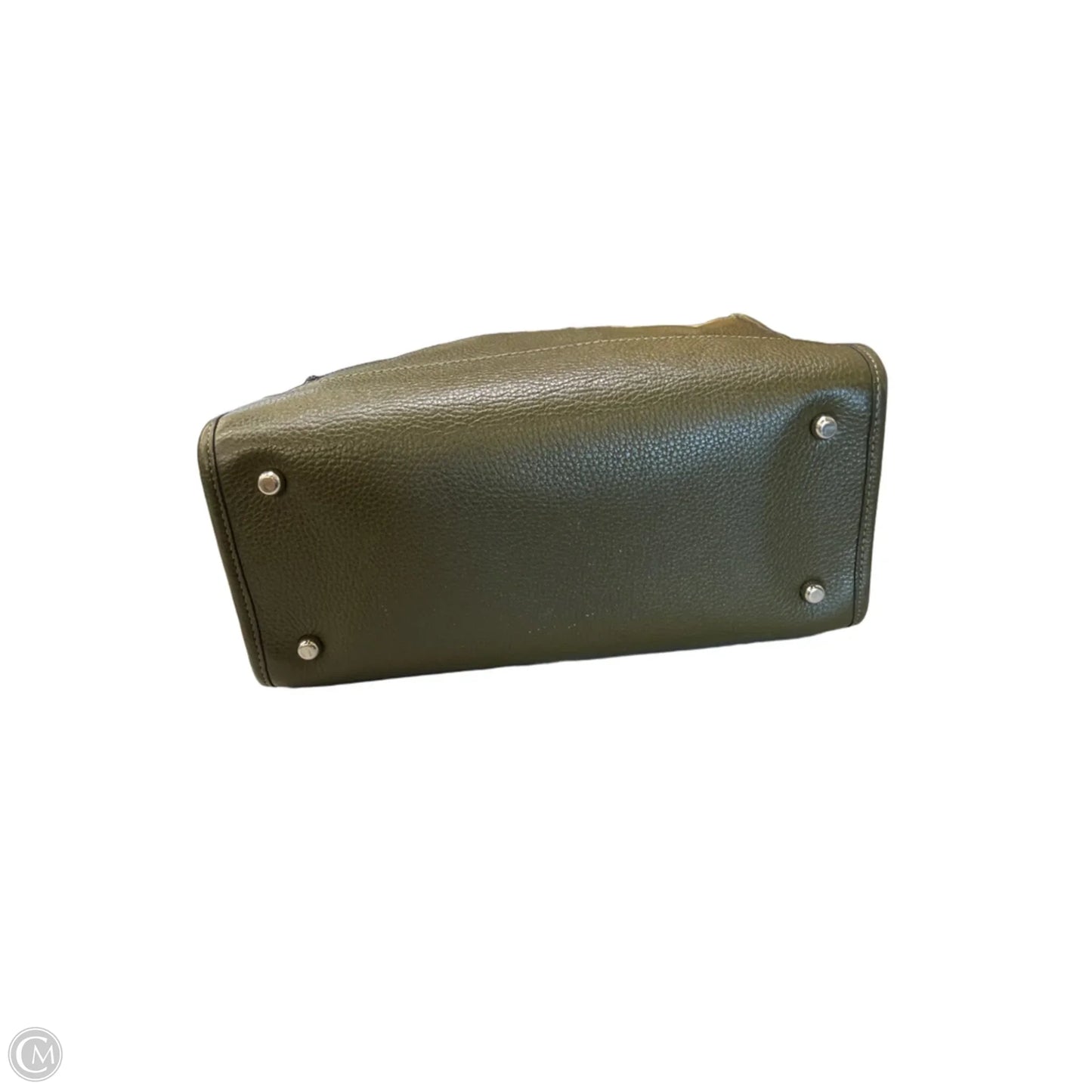 Crossbody Designer By Coach, Size: Medium