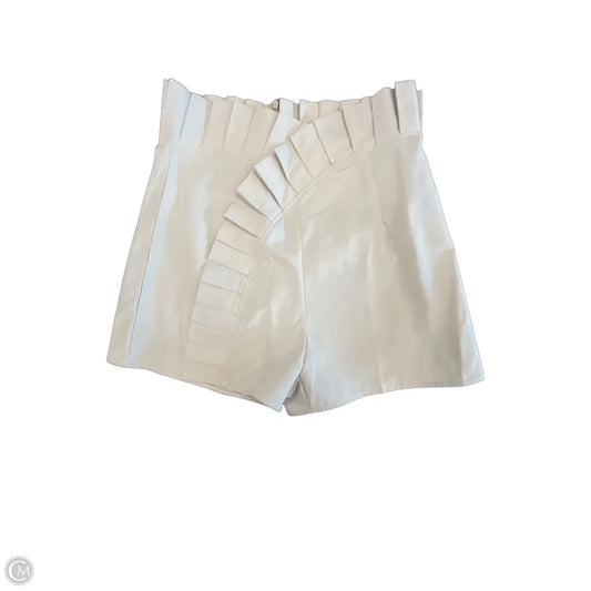 Shorts By Chicme In Beige, Size: L