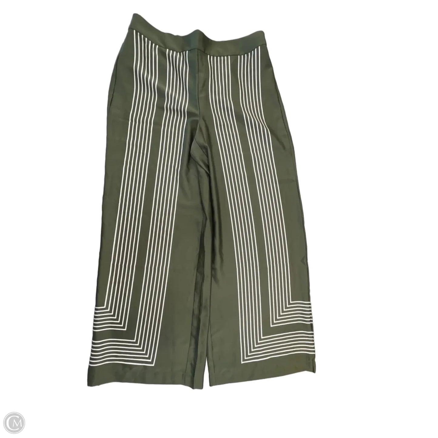 Pants Other By Loft In Green, Size: M