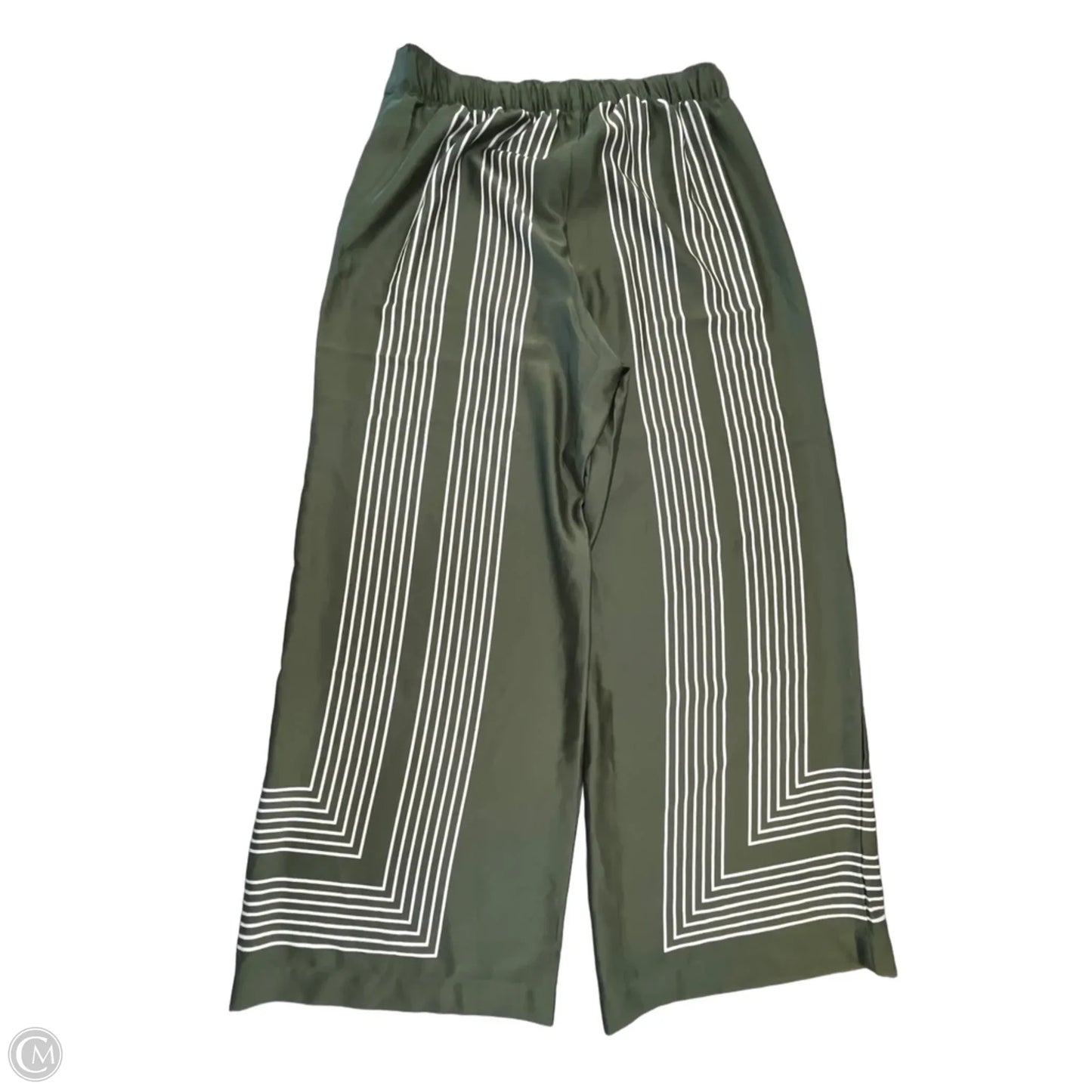 Pants Other By Loft In Green, Size: M