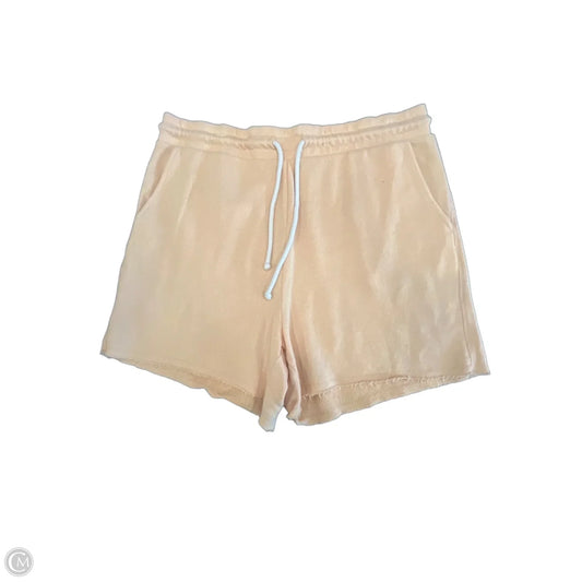 Shorts By American Eagle In Orange, Size: Xl