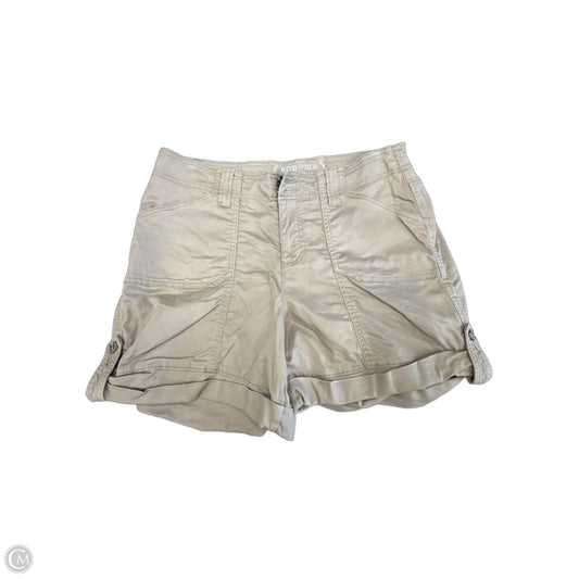 Shorts By Sonoma In Tan, Size: L