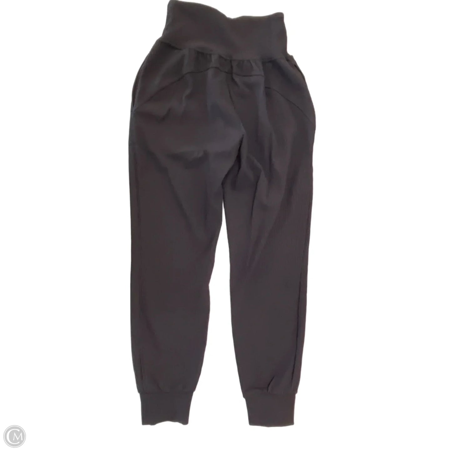 Athletic Pants By Athleta In Black, Size: Xs
