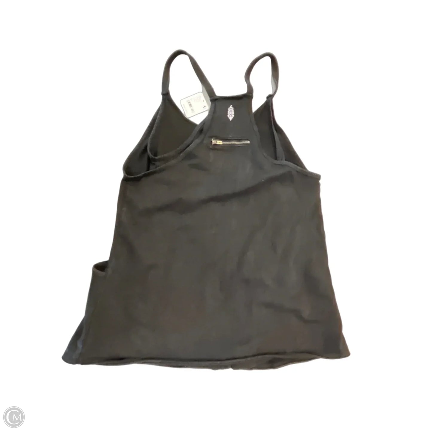Romper By Free People In Black, Size: Xs