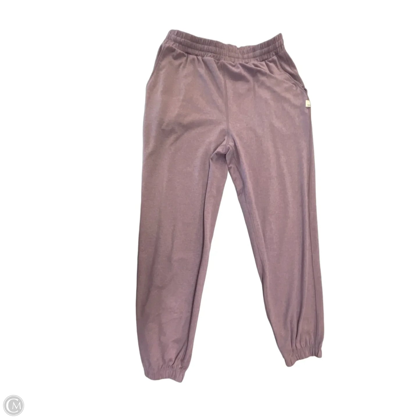 Pants Lounge By Vuori In Purple, Size: Xs