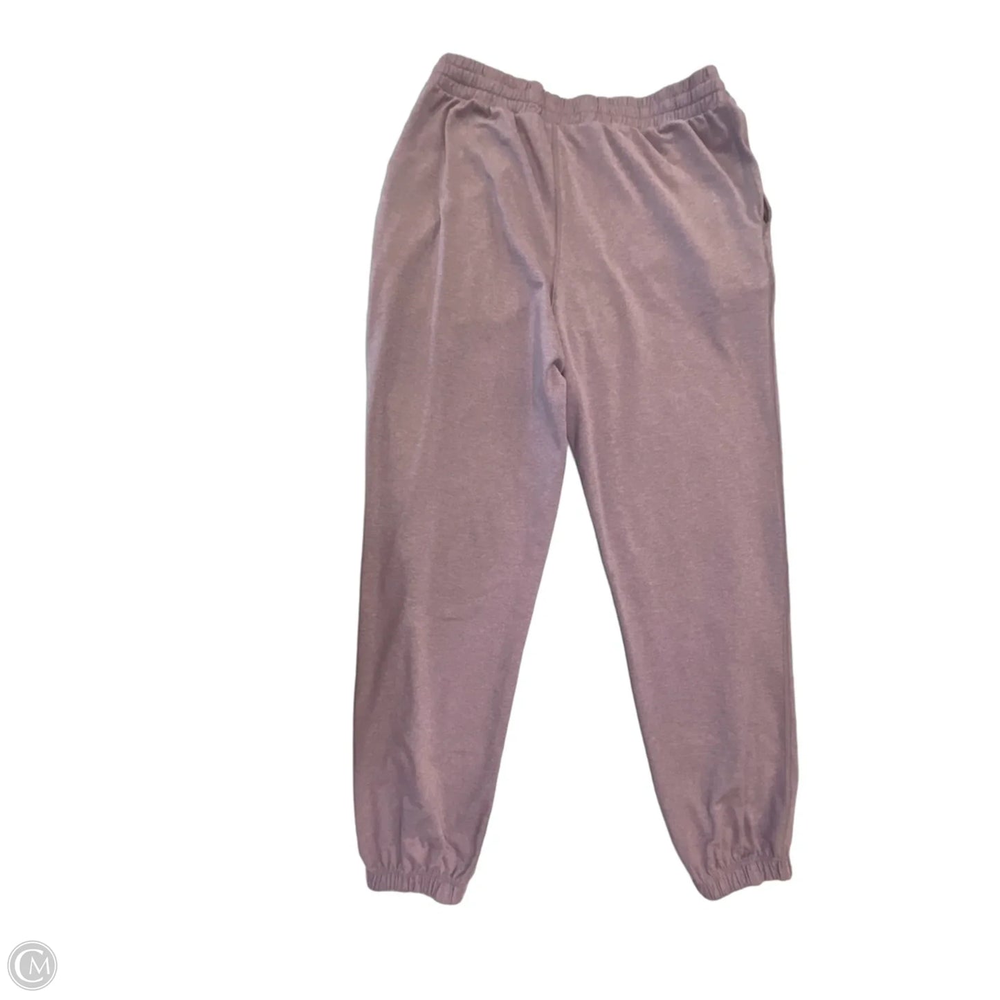 Pants Lounge By Vuori In Purple, Size: Xs