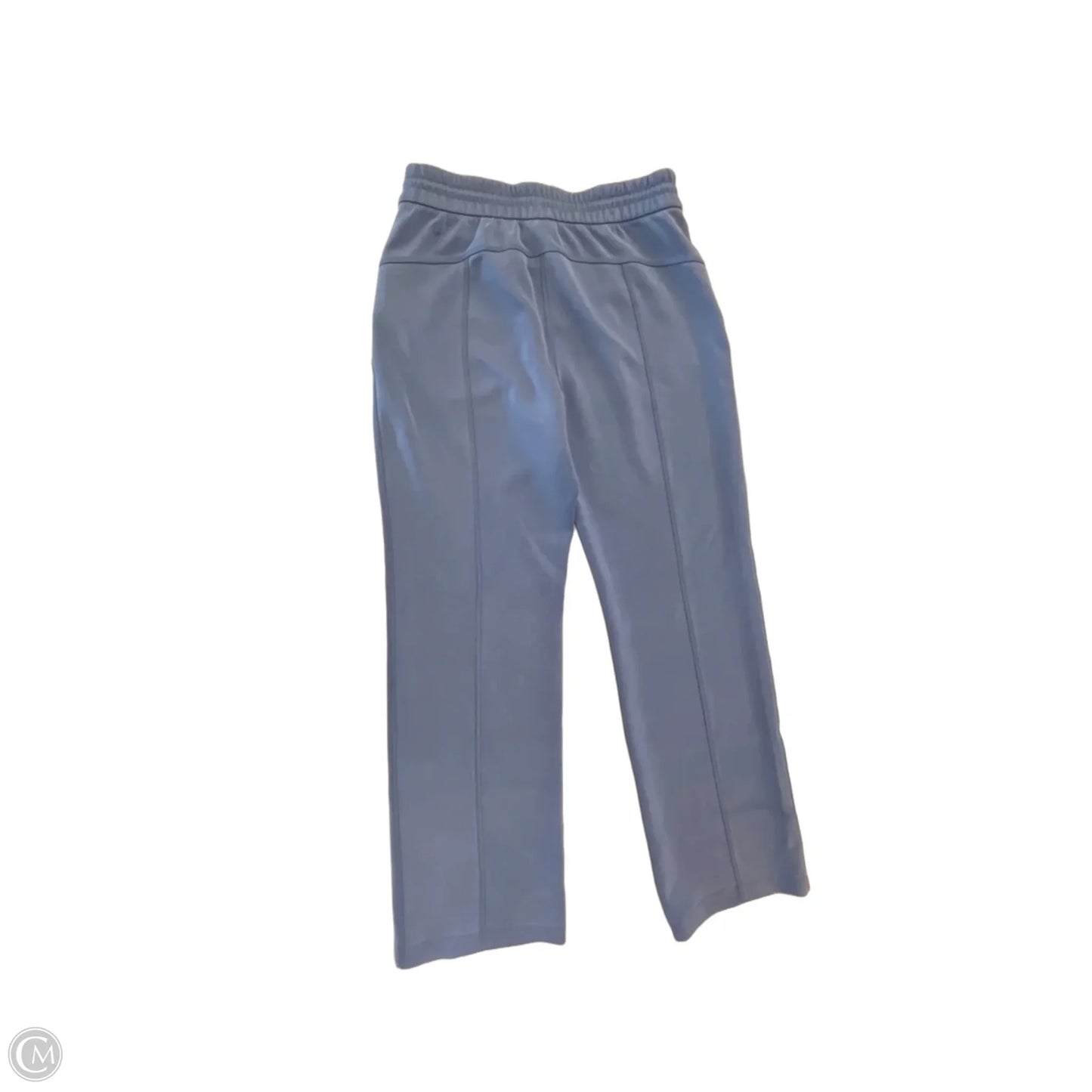 Athletic Pants By Lululemon In Blue, Size: M