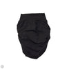 Athletic Skort By Athleta In Black, Size: S