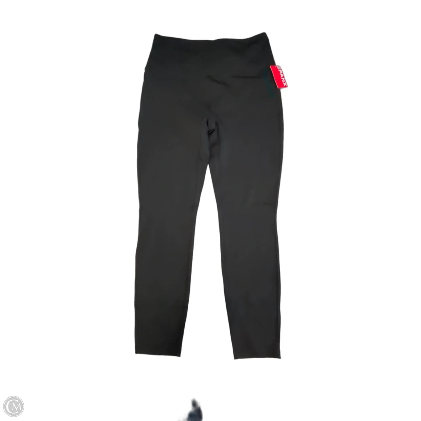 Pants Leggings By Spanx In Black, Size: Xl