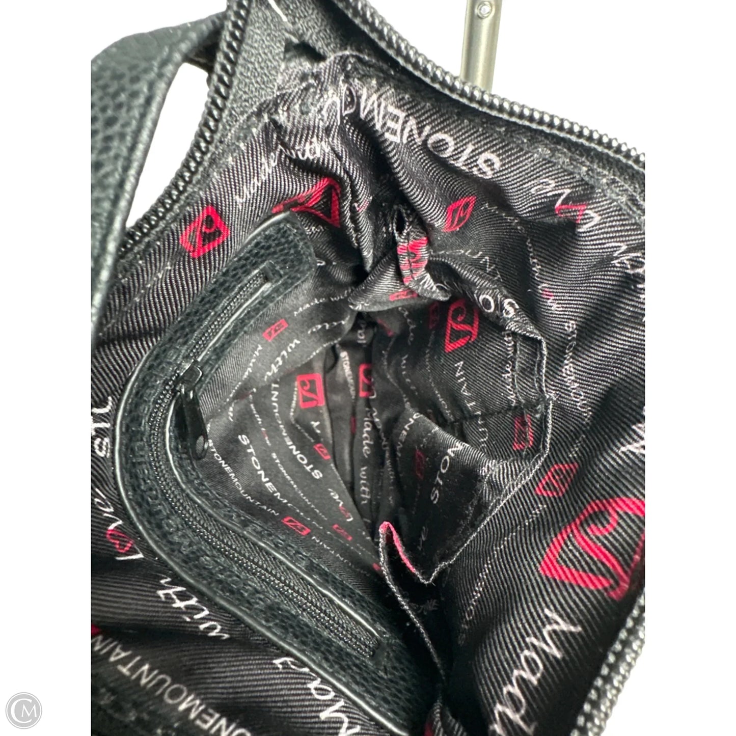 Crossbody By Stone Mountain, Size: Small