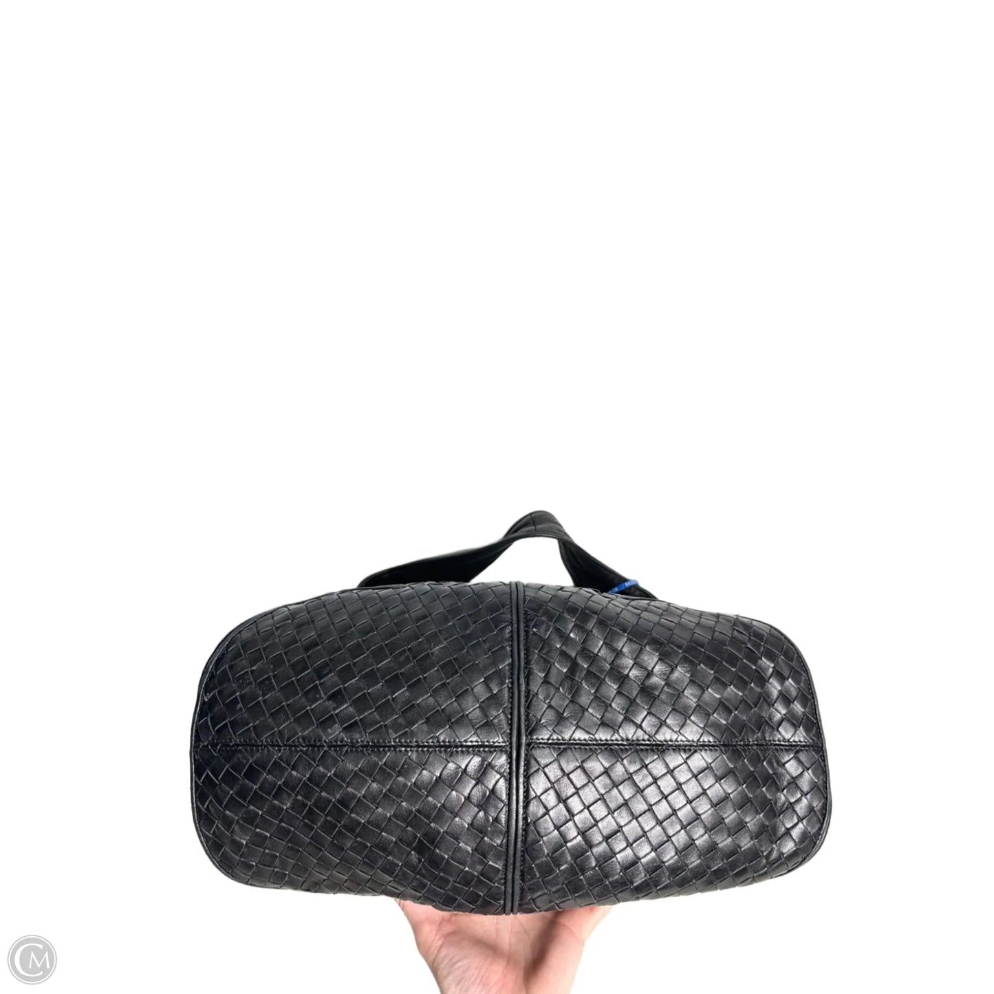 Handbag Luxury Designer By Bottega Veneta, Size: Medium