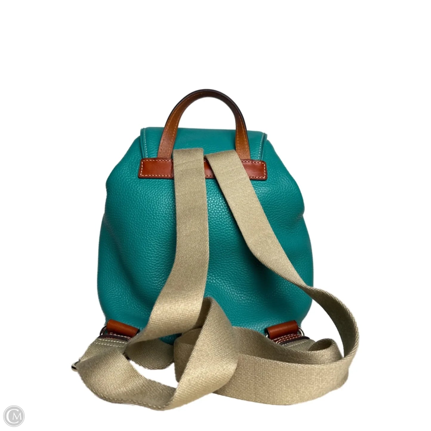 Backpack Designer By Dooney And Bourke, Size: Medium