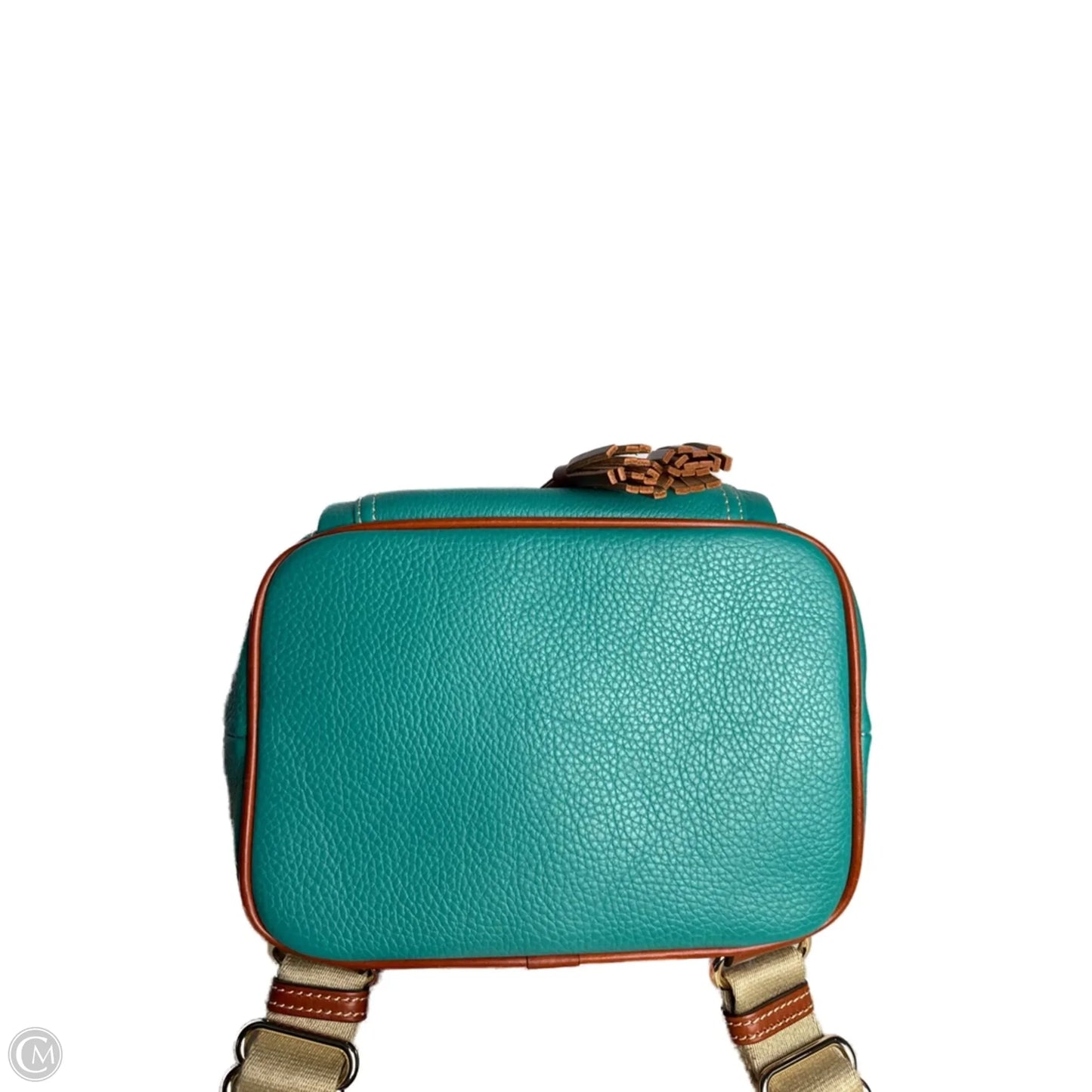 Backpack Designer By Dooney And Bourke, Size: Medium