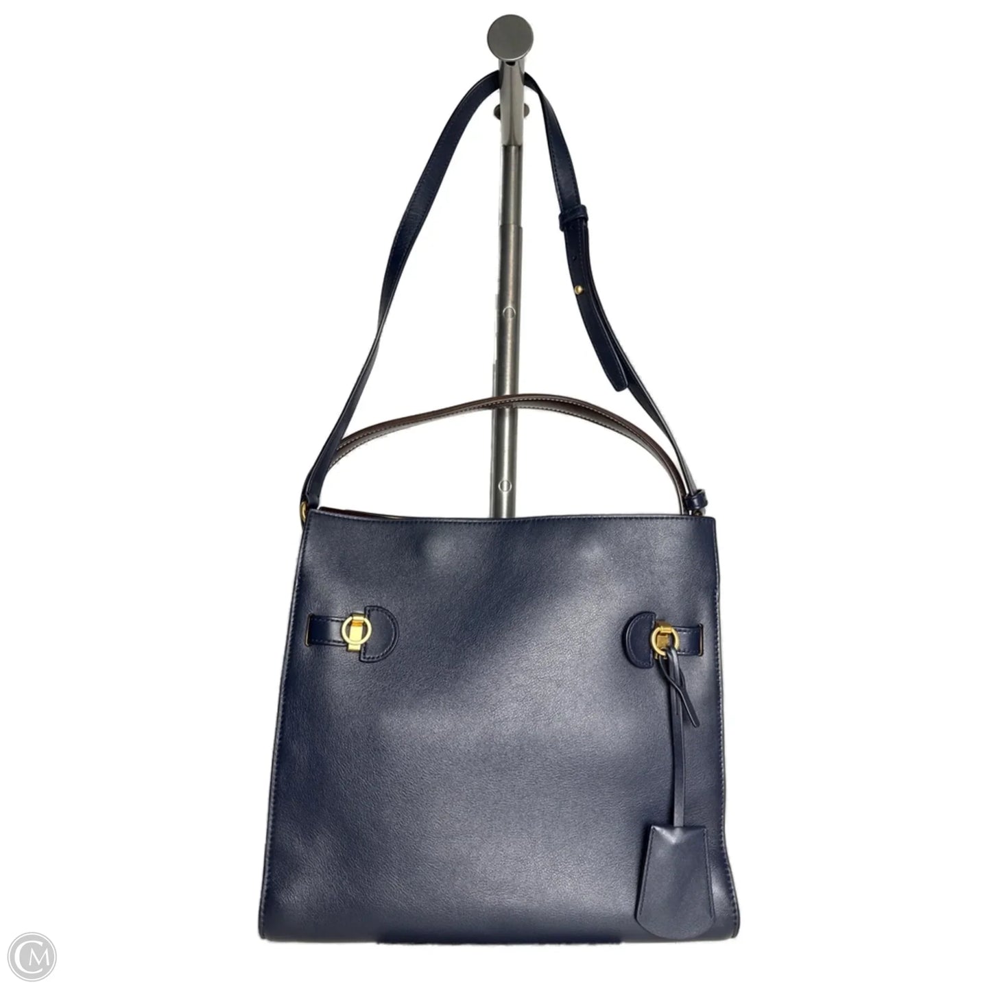 Crossbody Designer By Tory Burch, Size: Large