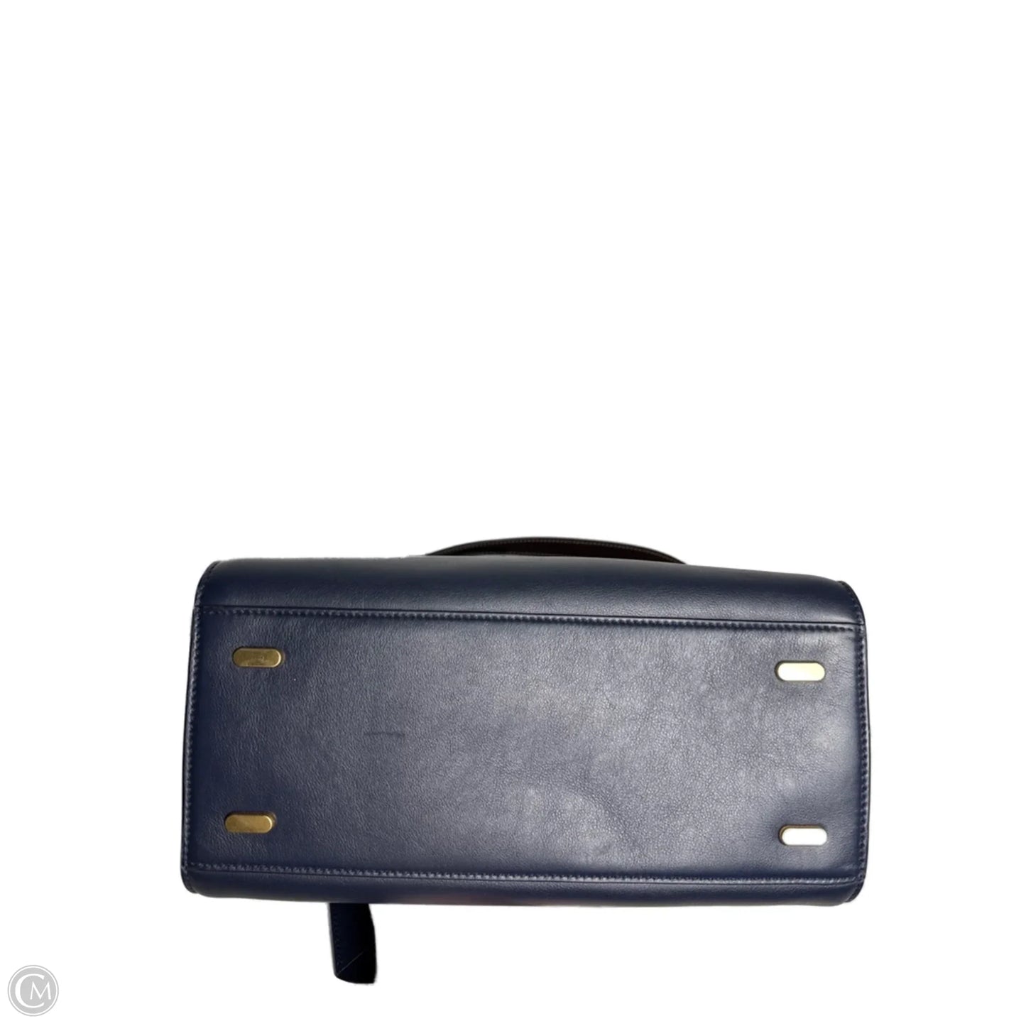 Crossbody Designer By Tory Burch, Size: Large