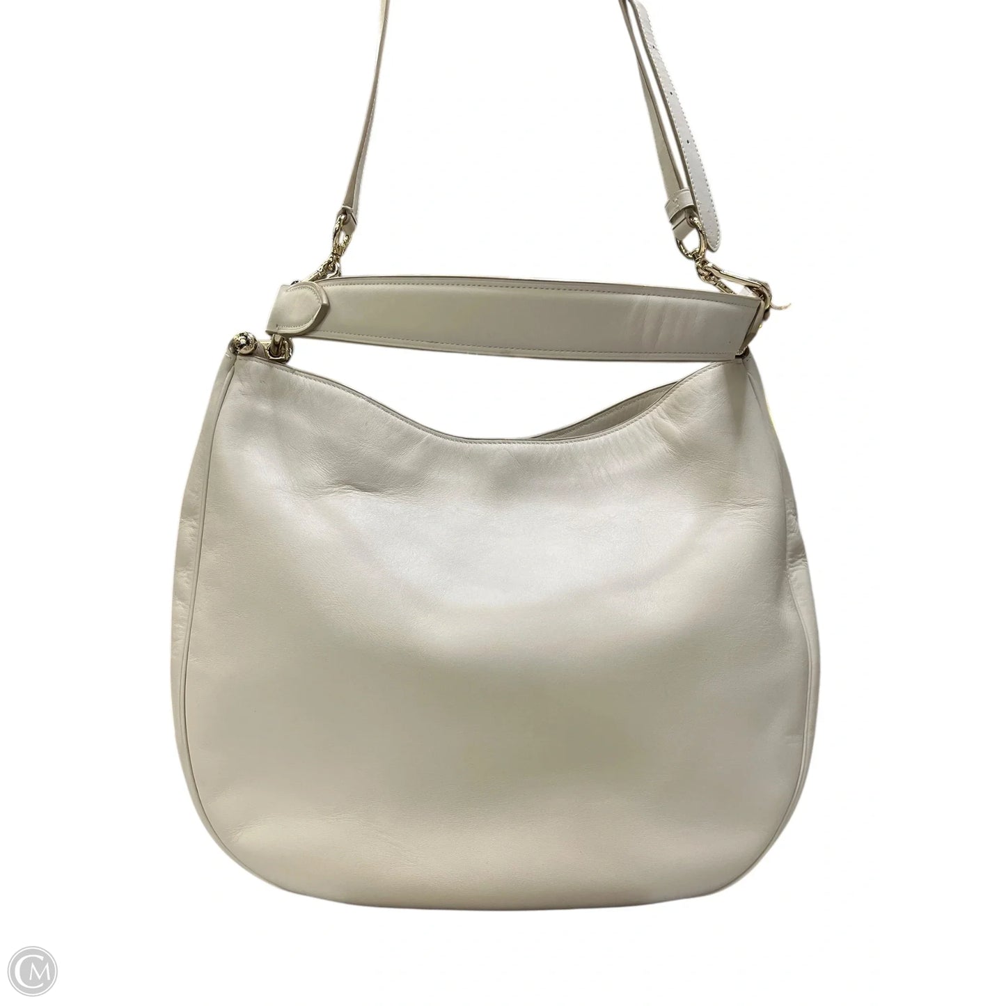 Crossbody Designer By Coach, Size: Large