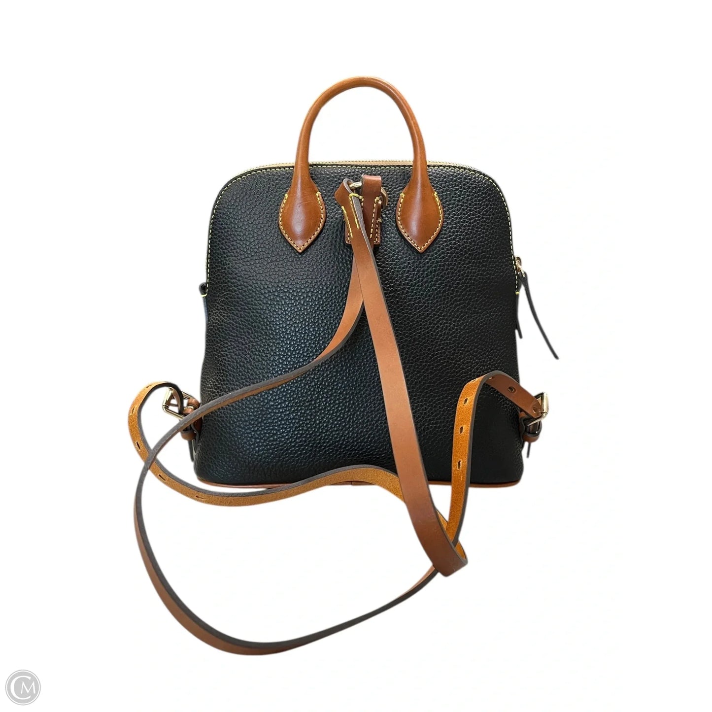 Backpack Designer By Dooney And Bourke, Size: Medium