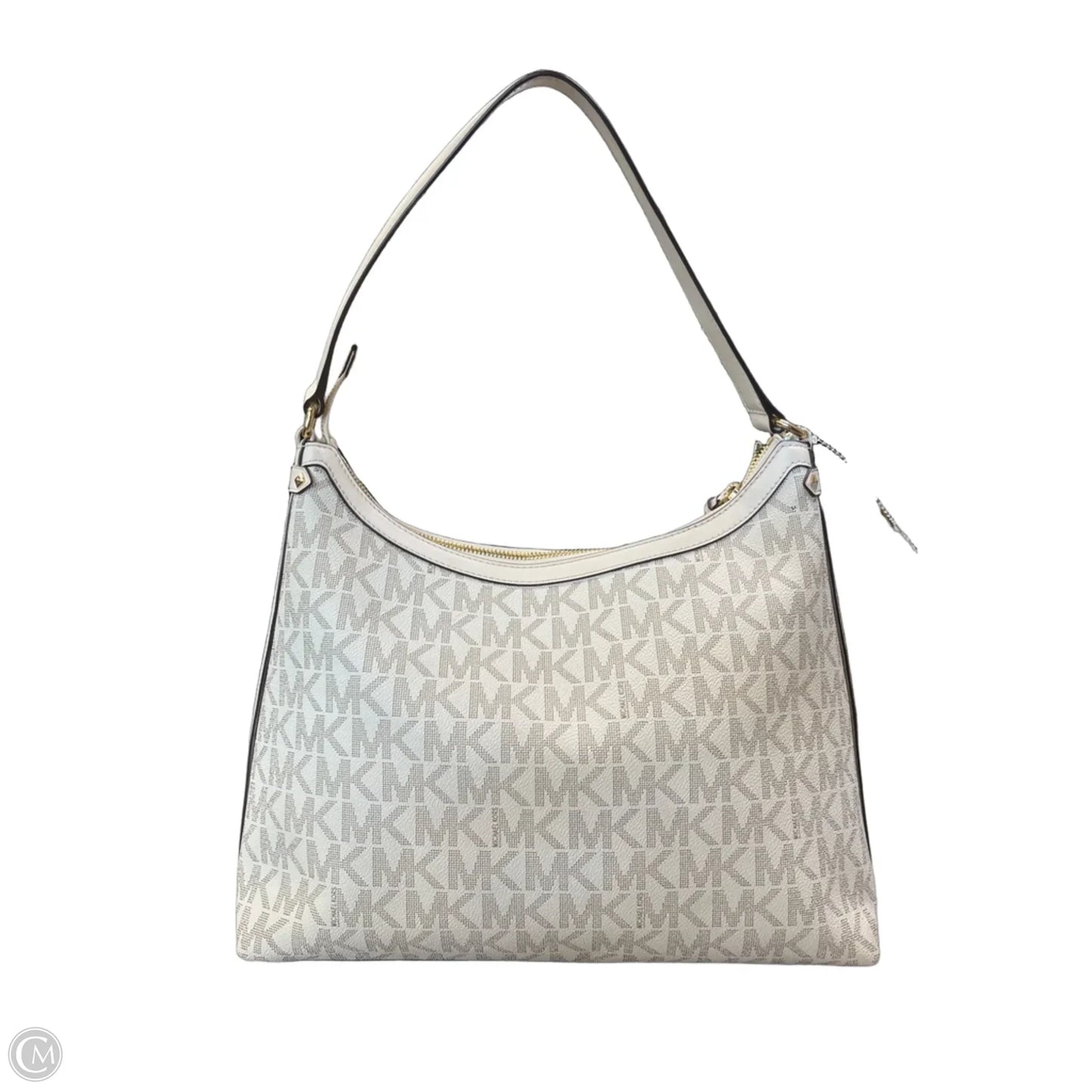 Handbag Designer By Michael Kors, Size: Large