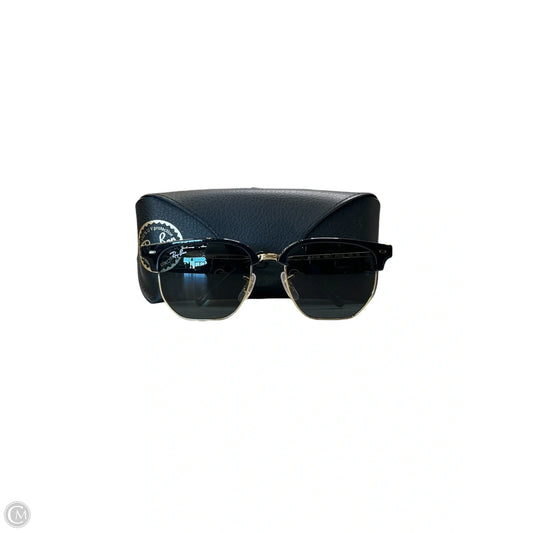 Sunglasses Designer By Ray Ban