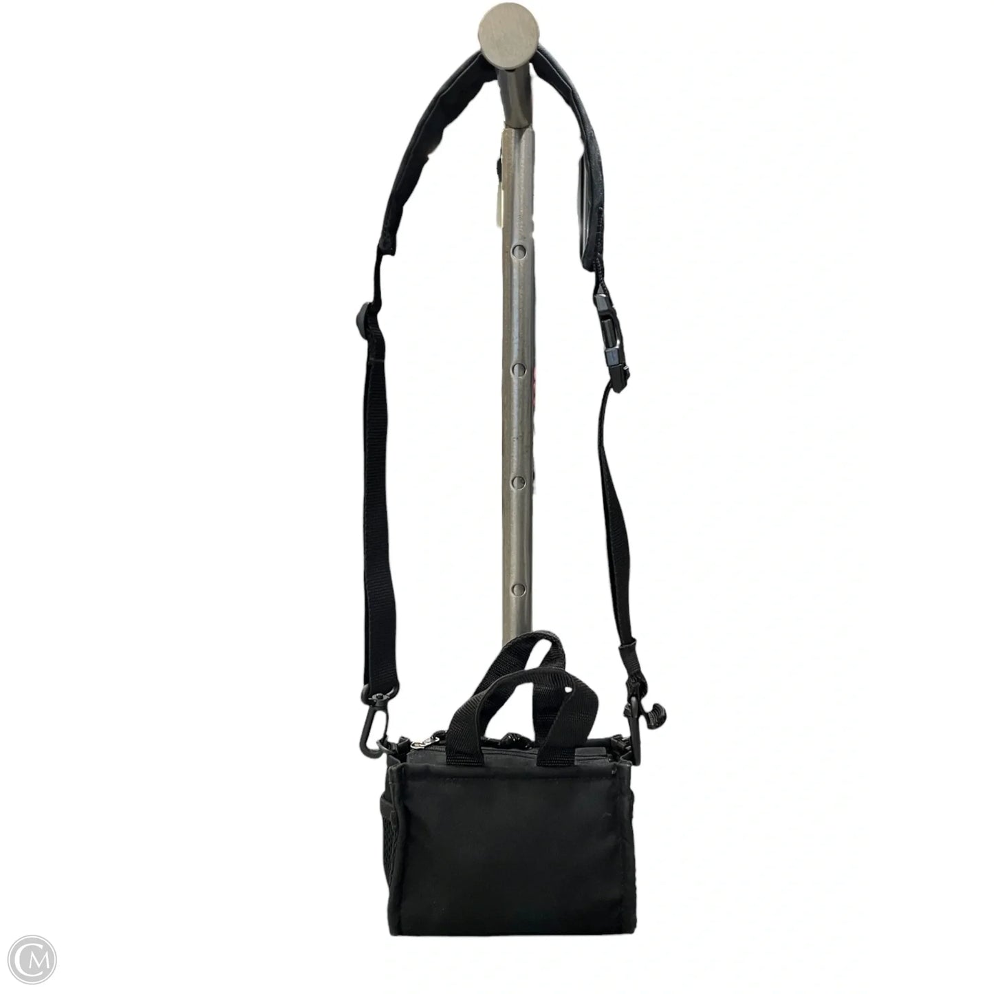 Crossbody Designer By Telfar, Size: Small
