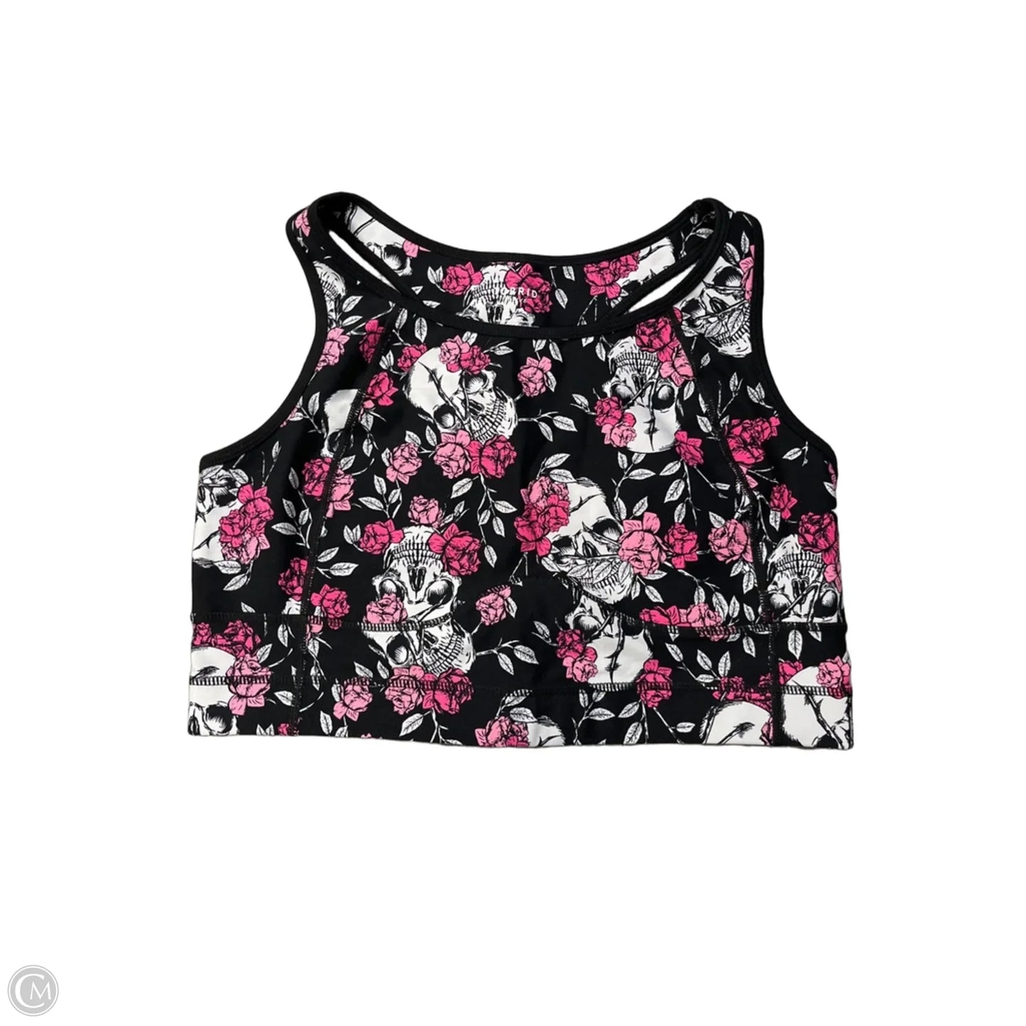 Athletic Bra By Torrid In Black, Size: 2x