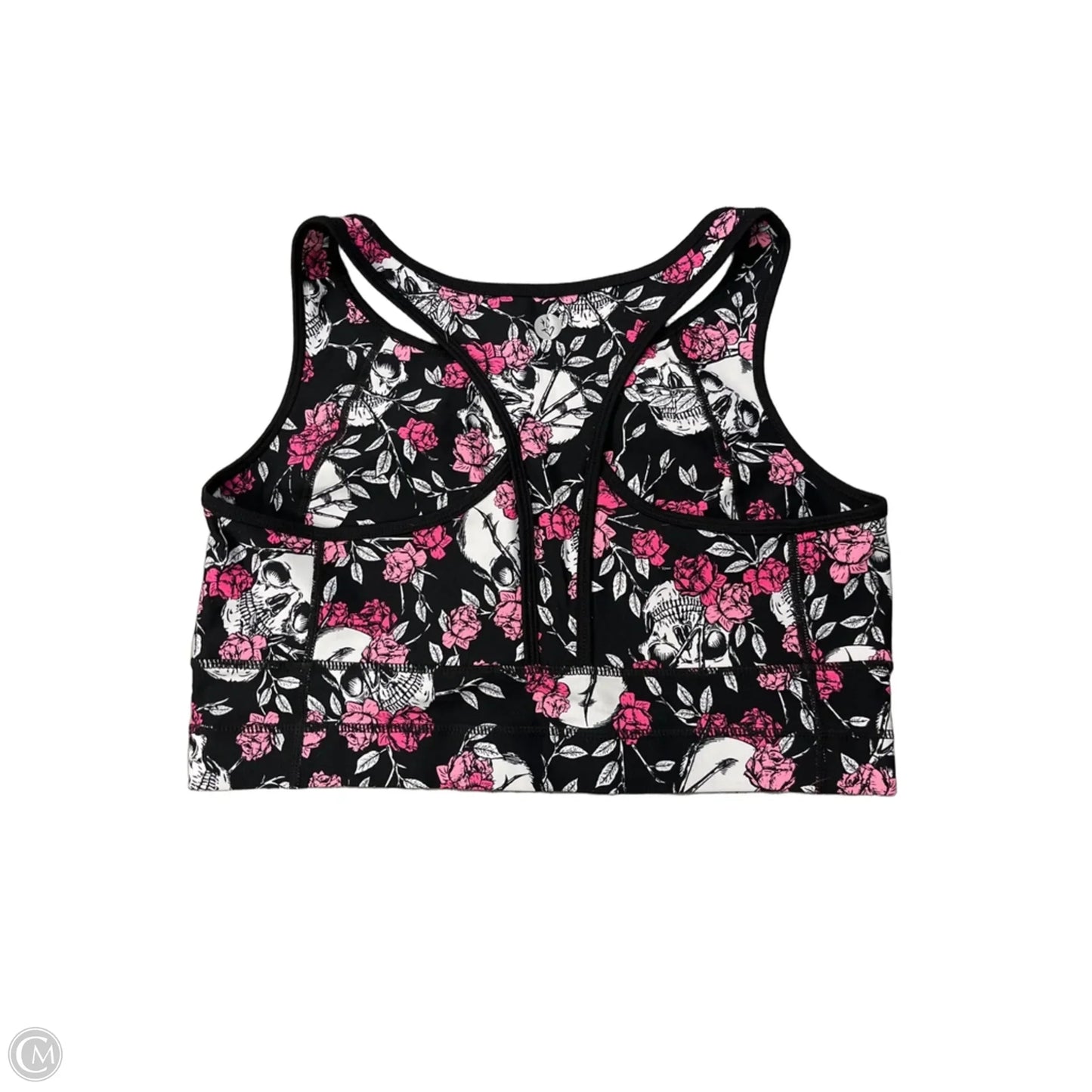 Athletic Bra By Torrid In Black, Size: 2x