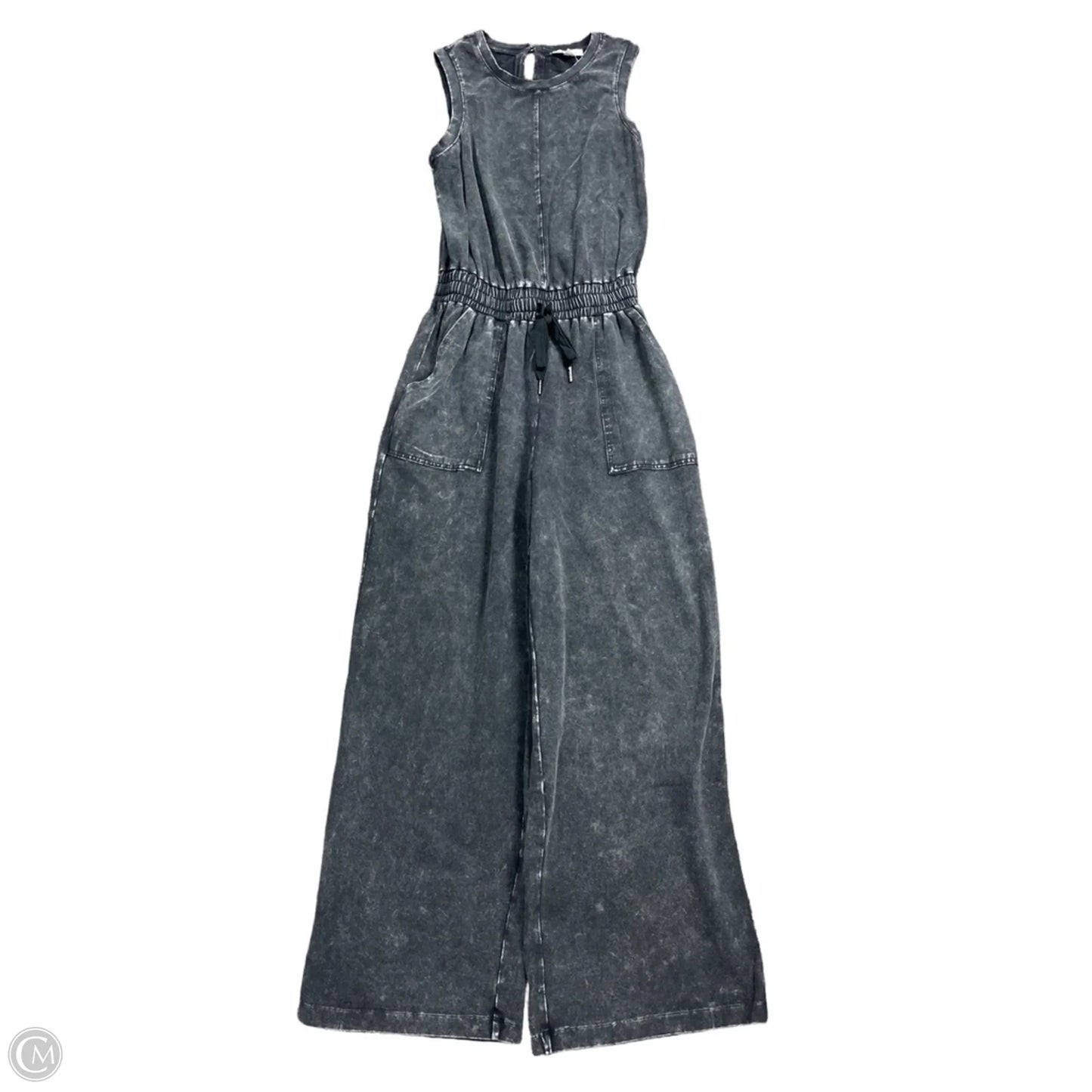 Jumpsuit By Evereve In Black, Size: S