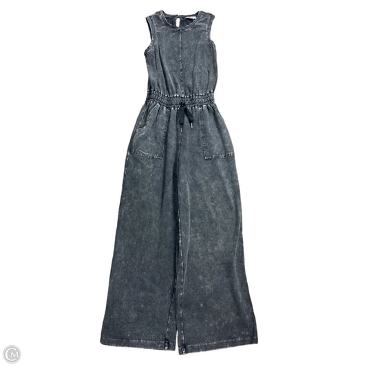 Jumpsuit By Evereve In Black, Size: S