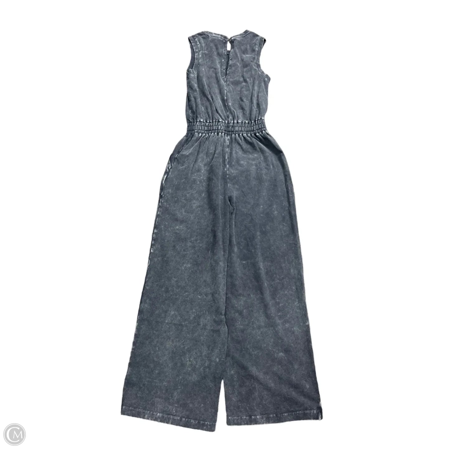 Jumpsuit By Evereve In Black, Size: S