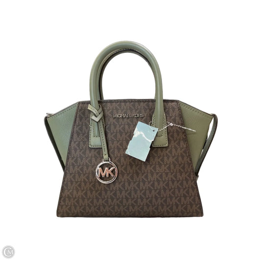 Crossbody Designer By Michael Kors, Size: Small
